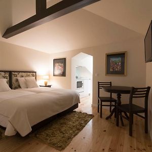 Studio met een Queen Size Bed